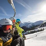 4*s Galtenberg Hotel 4*
